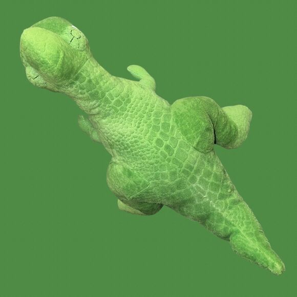 Kohls Cares Toy Story Rex The Dinosaur Stuffed Plush Toy 15” - Picture 5 of 5